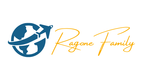 Ragone Family Travel and Adventures!