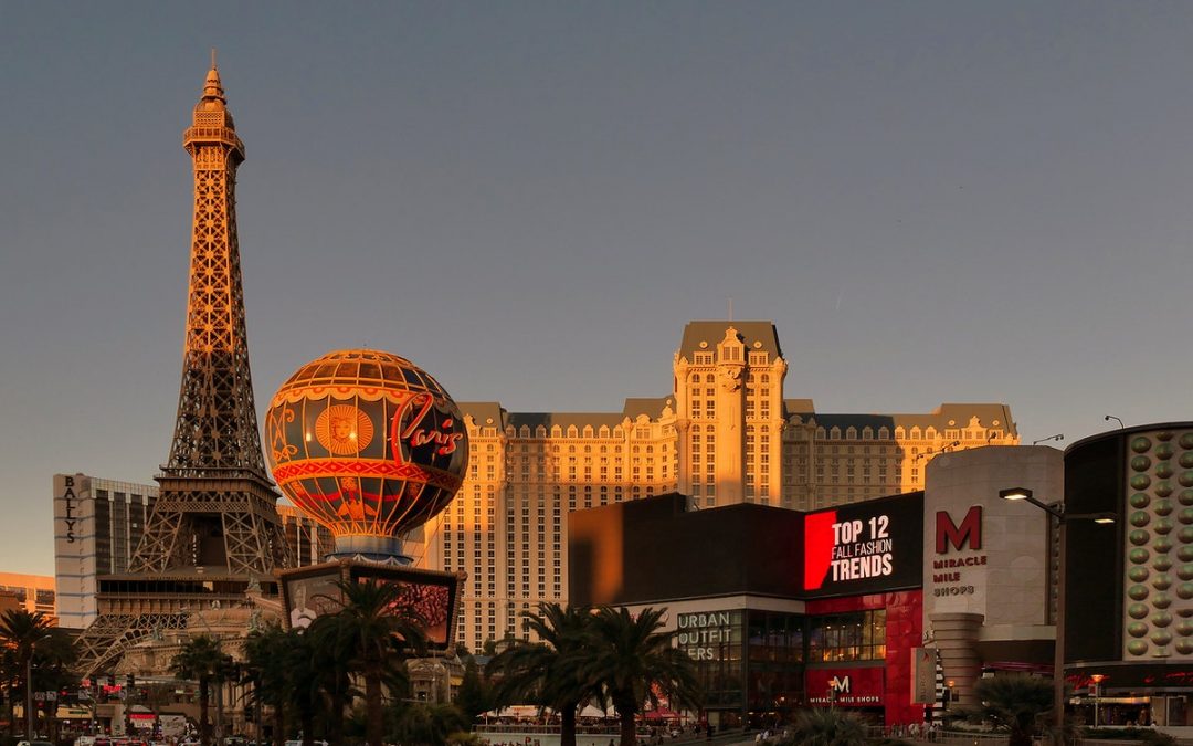 10 Family-Friendly Things to Do in Vegas!